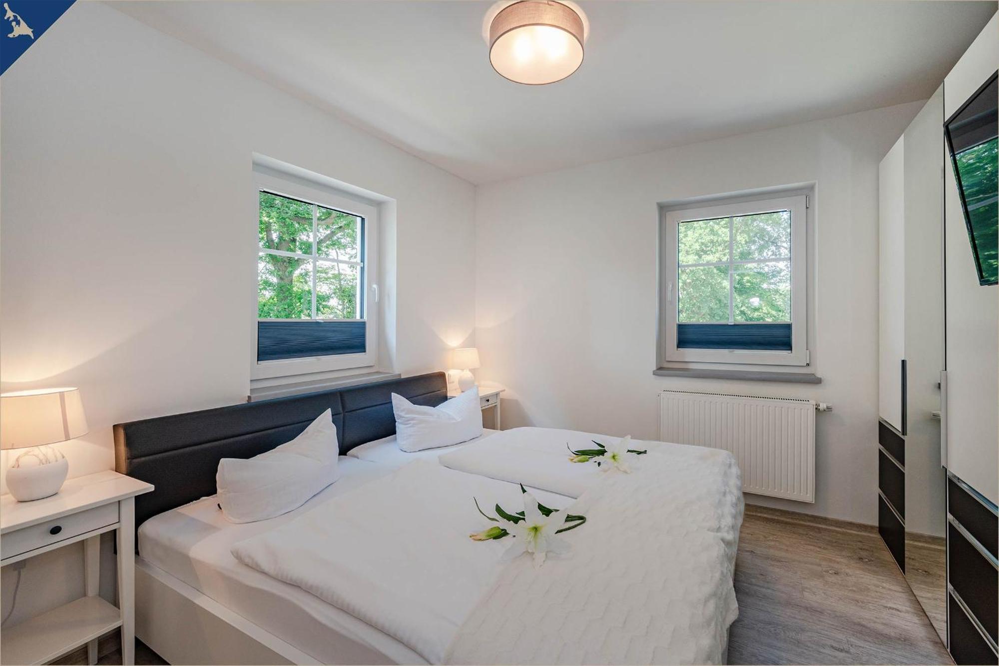 Villa Doris Whg 4 Sonnenblick Heringsdorf  Exteriér fotografie